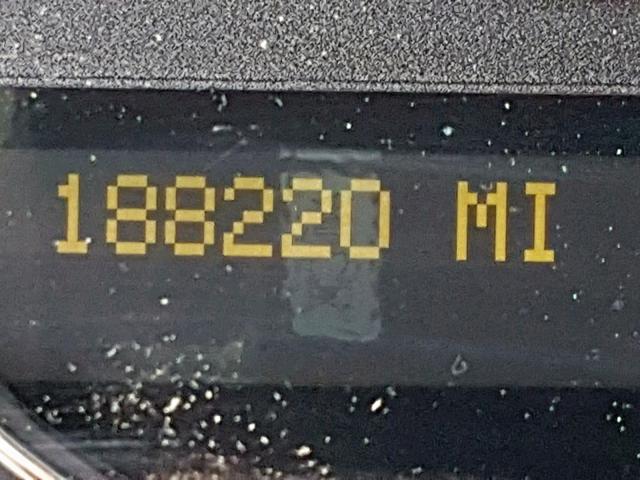 1GNDV33L75D231818 - 2005 CHEVROLET UPLANDER L Bordo foto 8