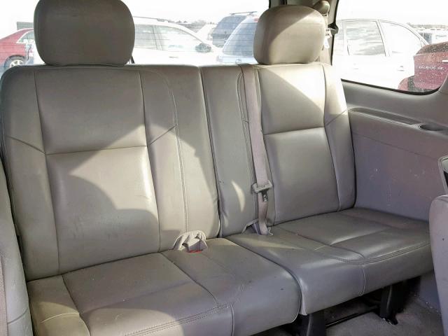 1GNDV33L75D231818 - 2005 CHEVROLET UPLANDER L Bordo foto 9