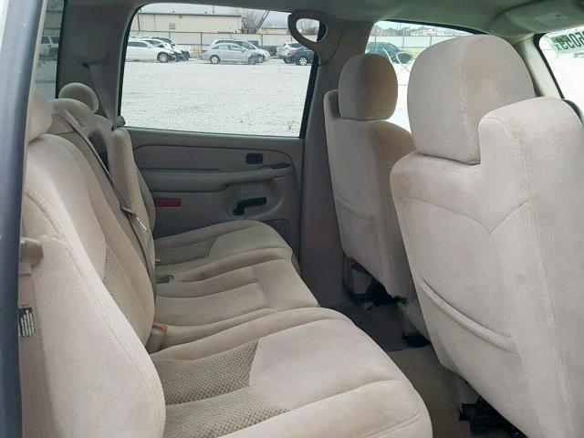 2GCEC13V871100646 - 2007 CHEVROLET SILVERADO თეთრი ფოტო 6