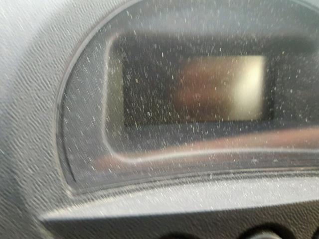 2G2WR524241366232 - 2004 PONTIAC GRAND PRIX WHITE photo 8