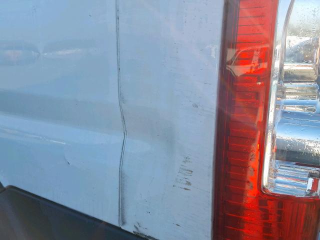 3C6TRVNG7HE522852 - 2017 RAM PROMASTER 白色 照片 9