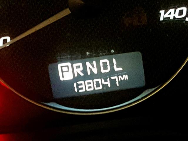 1G1ZS58F67F155613 - 2007 CHEVROLET MALIBU LS 银色 照片 8