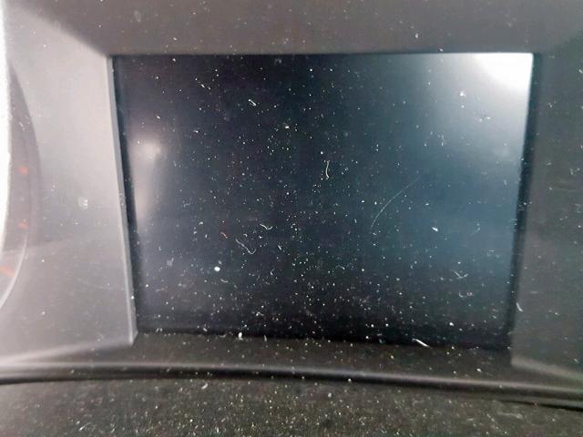 1G1ZB5ST9HF185866 - 2017 CHEVROLET MALIBU LS Grau Foto 8