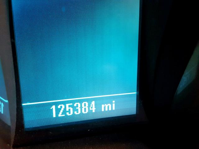 1G11C5SA0DF235654 - 2013 CHEVROLET MALIBU 1LT CHARCOAL photo 8