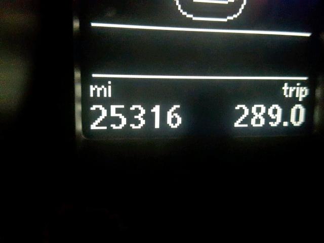 1VWDT7A31HC000512 - 2017 VOLKSWAGEN PASSAT R-L 灰色 照片 8