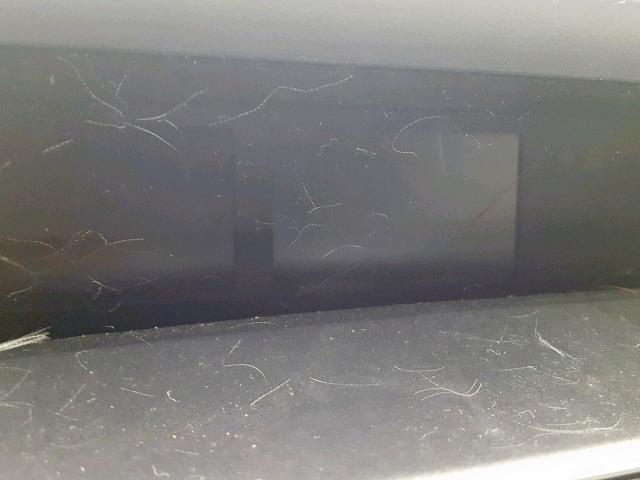 JTDKBRFU2H3546147 - 2017 TOYOTA PRIUS WHITE photo 8