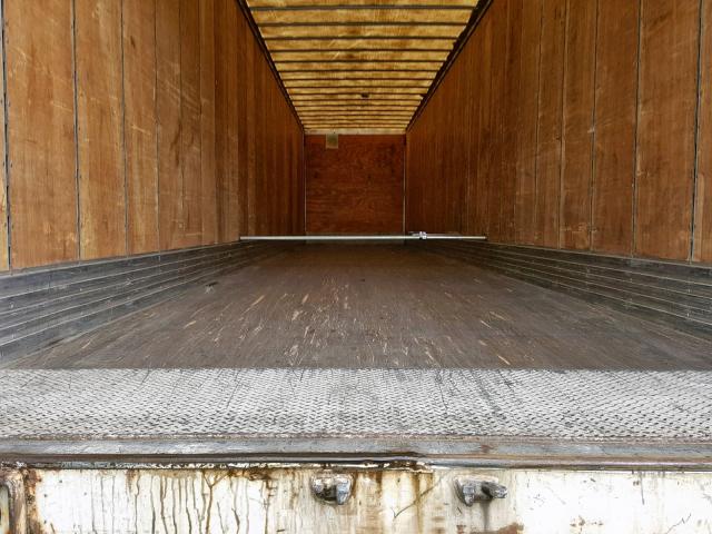 1GRAA062X4J600959 - 2004 GREAT DANE TRAILER TRAILER WHITE photo 7