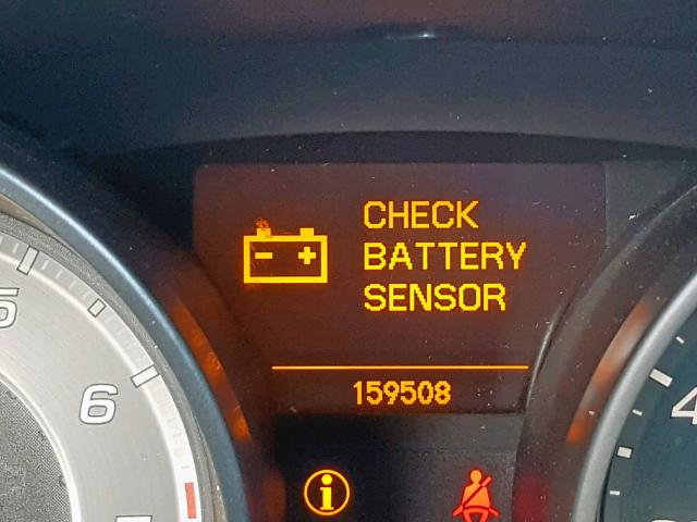 2HNYD2H65AH506006 - 2010 ACURA MDX TECHNO ვერცხლისფერი ფოტო 8