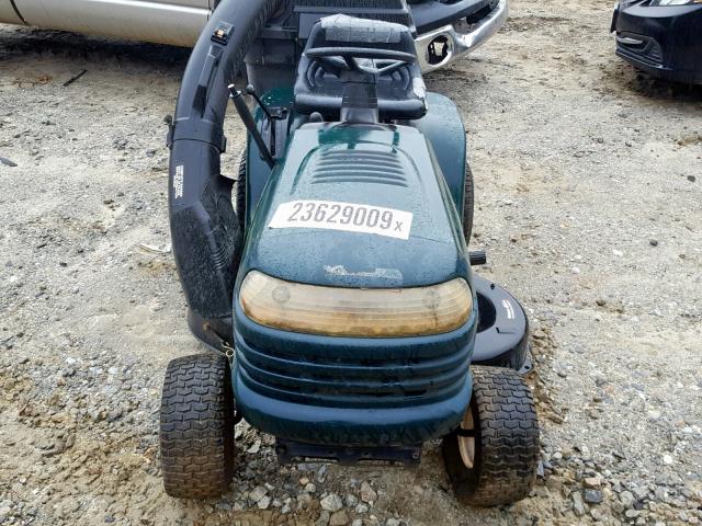 052803A028123 - 2004 CRAF LAWN MOWER GREEN photo 9