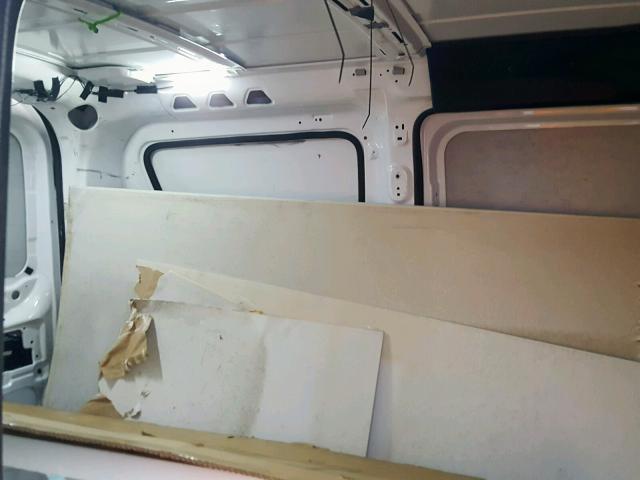 ZFBERFBT7F6192001 - 2015 RAM PROMASTER 白色 照片 6