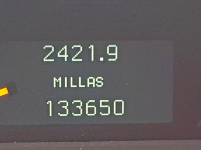 WDBNG75JXYA132473 - 2000 MERCEDES-BENZ S 500 银色 照片 8