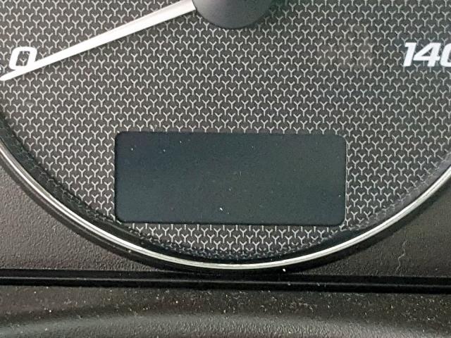 1G1ZS58F57F240717 - 2007 CHEVROLET MALIBU LS BLUE photo 8