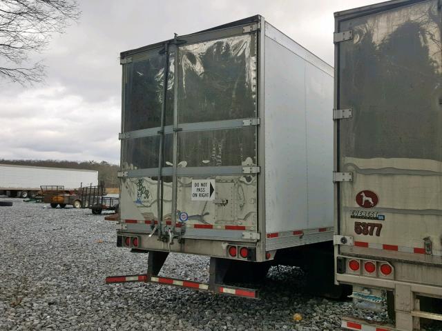 1UYVS2534BU080009 - 2011 UTILITY REEFER WHITE photo 5