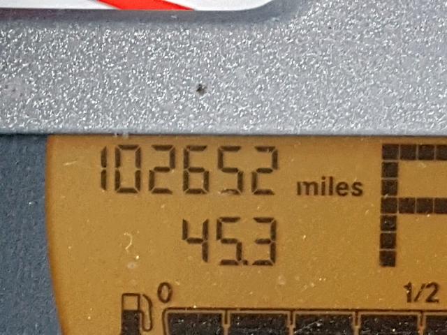 WMEEK31X98K168315 - 2008 SMART FORTWO PAS 双色 照片 8