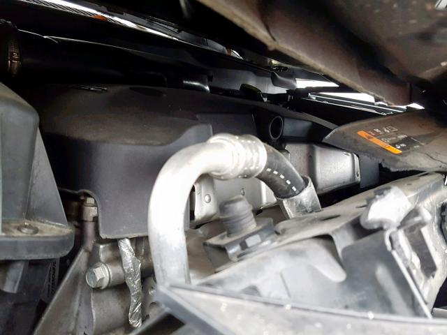 1G11C5SLXEF169097 - 2014 CHEVROLET MALIBU 1LT 石墨色 照片 7