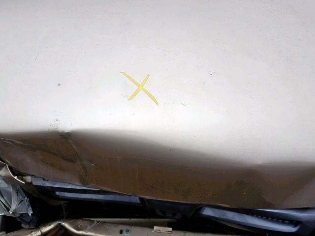 1HGCM56885A044729 - 2005 HONDA ACCORD EX Qızıl foto 7