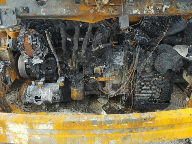 KNDJT2A52D7636143 - 2013 KIA SOUL 烧焦的 照片 7