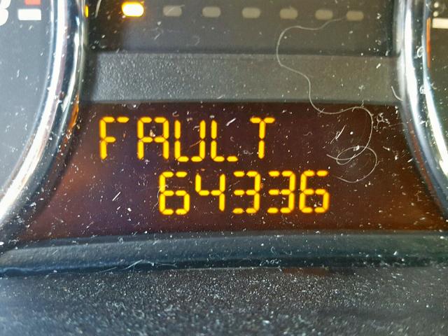 1GCESCF98C8153433 - 2012 CHEVROLET COLORADO L CHARCOAL photo 8