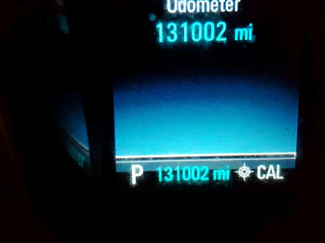 1G11D5SR4DF352270 - 2013 CHEVROLET MALIBU 1LT WHITE photo 8