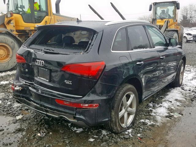 WA1M2AFP6HA080054 - 2017 AUDI Q5 PREMIUM BLACK photo 4