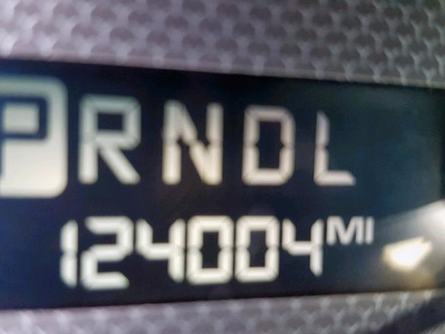 1G1ZT52845F297379 - 2005 CHEVROLET MALIBU LS 金色 照片 8