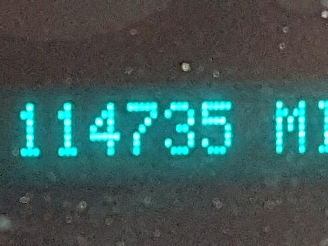 1G1ZH57B894208890 - 2009 CHEVROLET MALIBU 1LT BLACK photo 8