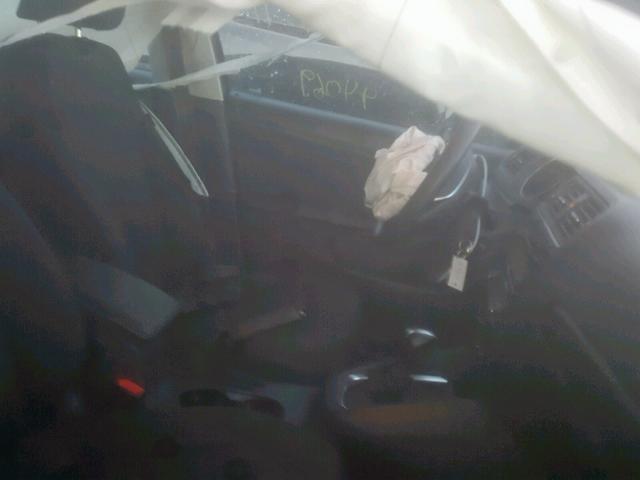 3VW2K7AJ1FM279397 - 2015 VOLKSWAGEN JETTA BASE Մոխրագույն լուսանկար 5