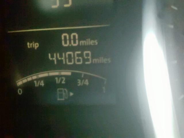 3VW2K7AJ1FM279397 - 2015 VOLKSWAGEN JETTA BASE Մոխրագույն լուսանկար 8