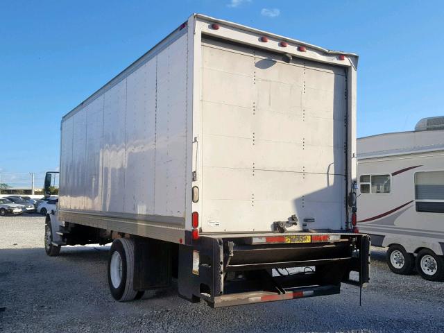 1FVACWCS94HM30925 - 2004 FREIGHTLINER M2 106 MED WHITE photo 3