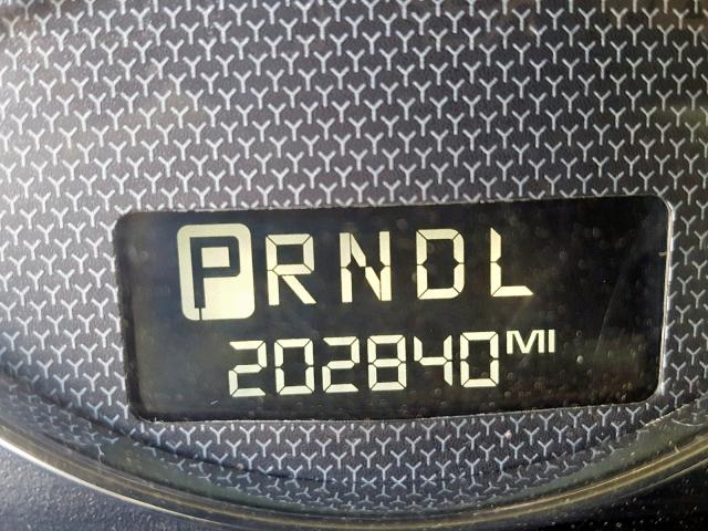 1G1ZS58F58F123351 - 2008 CHEVROLET MALIBU LS ვერცხლისფერი ფოტო 8