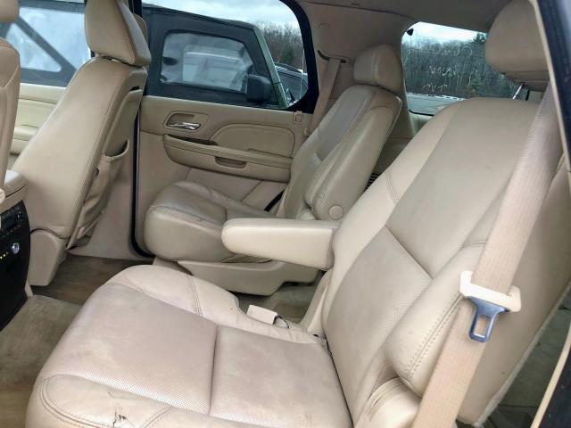 1GYFK63807R342850 - 2007 CADILLAC ESCALADE L WHITE photo 6