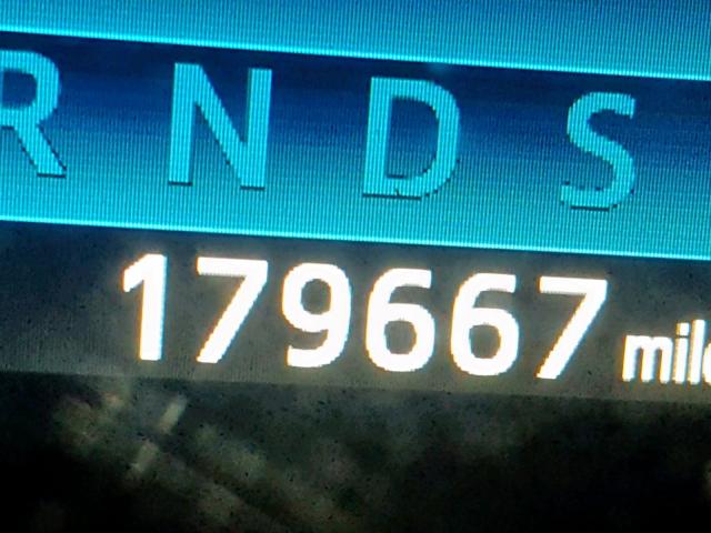 5TFDW5F10EX332418 - 2014 TOYOTA TUNDRA CRE BLACK photo 8