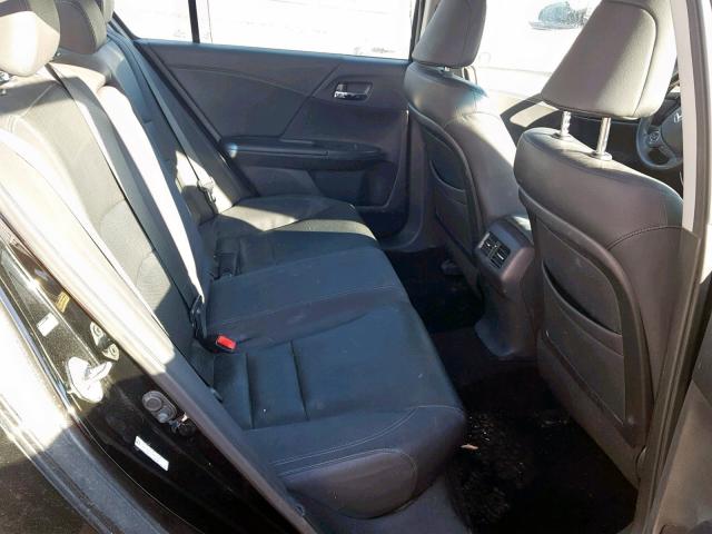 1HGCR2E91DA804184 - 2013 HONDA ACCORD TOU BLACK photo 6