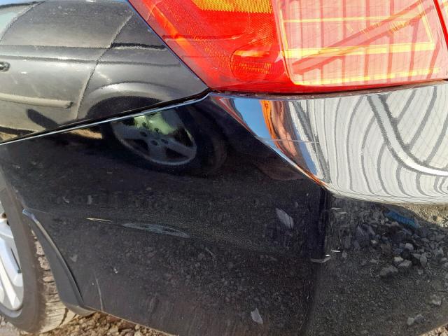 1HGCR2E91DA804184 - 2013 HONDA ACCORD TOU BLACK photo 9