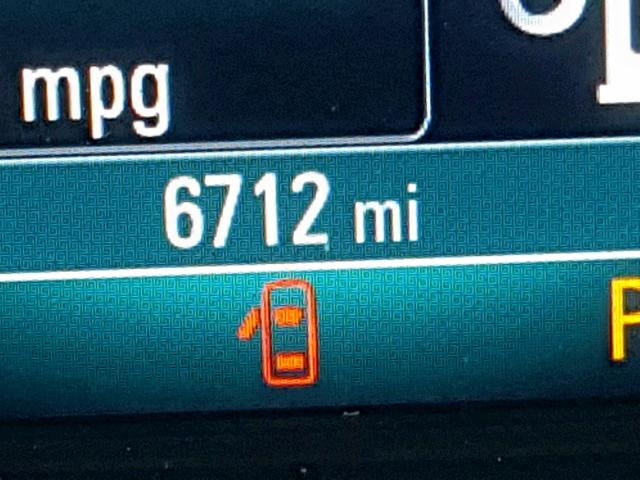 LRBFX1SAXJD050821 - 2018 BUICK ENVISION E Қара фото 8