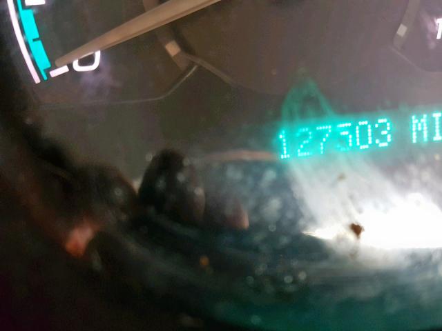 1G1ZH57B594144226 - 2009 CHEVROLET MALIBU 1LT 白色 照片 8