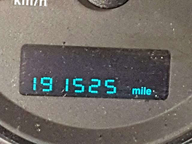 1J8HG48K17C556010 - 2007 JEEP COMMANDER Mavi foto 8