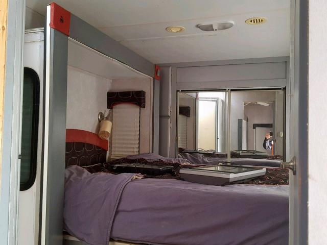 5UEFG39317G000165 - 2007 ENDU CAMPER WHITE photo 5