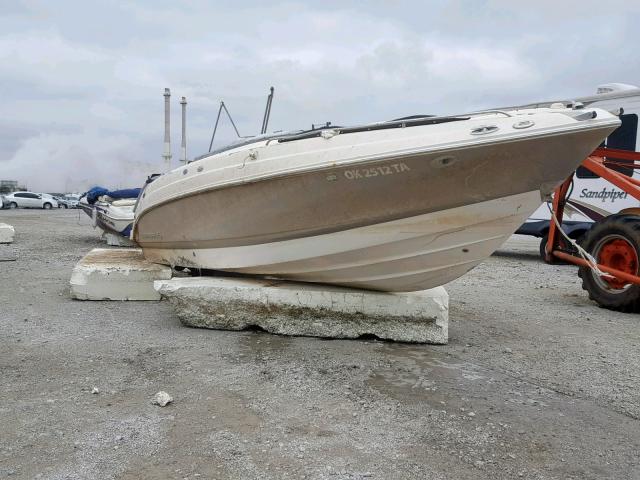 FGBV1465H607 - 2007 CHAP BOAT 白色 照片 1