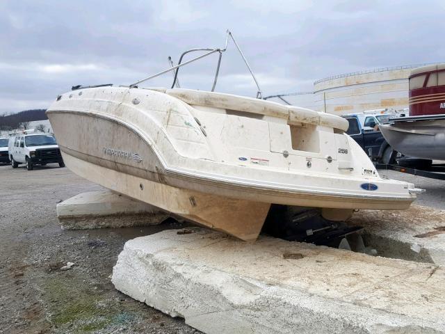 FGBV1465H607 - 2007 CHAP BOAT 白色 照片 3