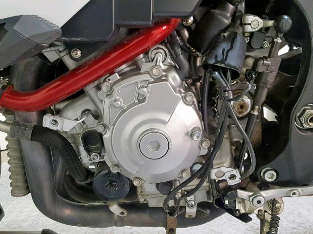 JYARN39E3FA001263 - 2015 YAMAHA YZFR1 RED photo 11