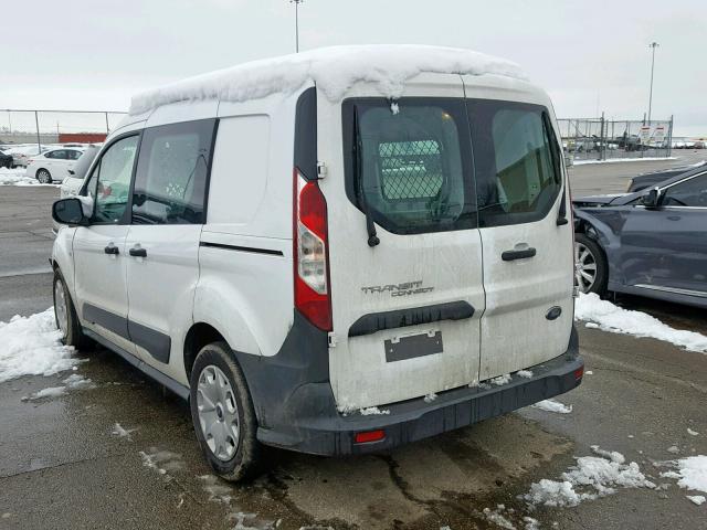 NM0LS6E73J1352496 - 2018 FORD TRANSIT CO WHITE photo 3