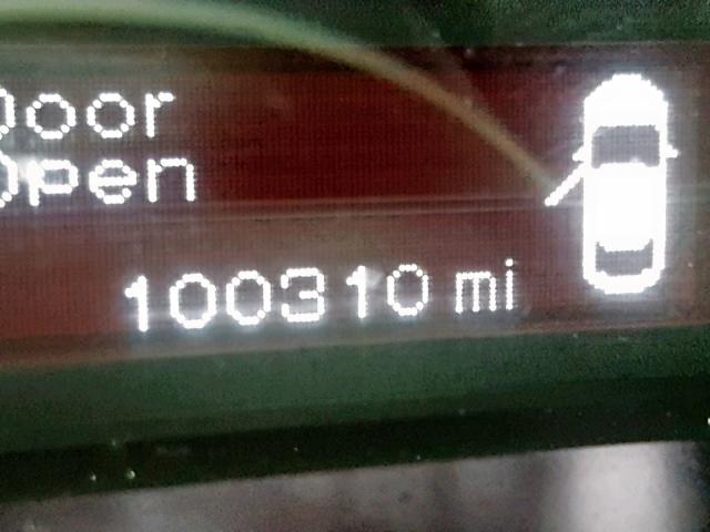 1C3CDFAA9FD421183 - 2015 DODGE DART SE თეთრი ფოტო 8