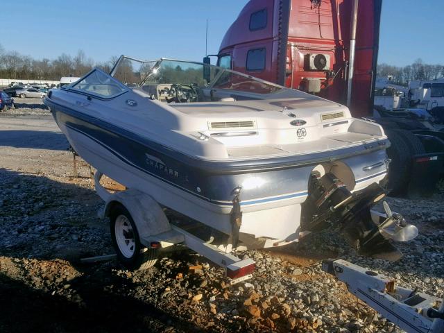 FGBT0444D494 - 1994 CHAP BOAT თეთრი ფოტო 3