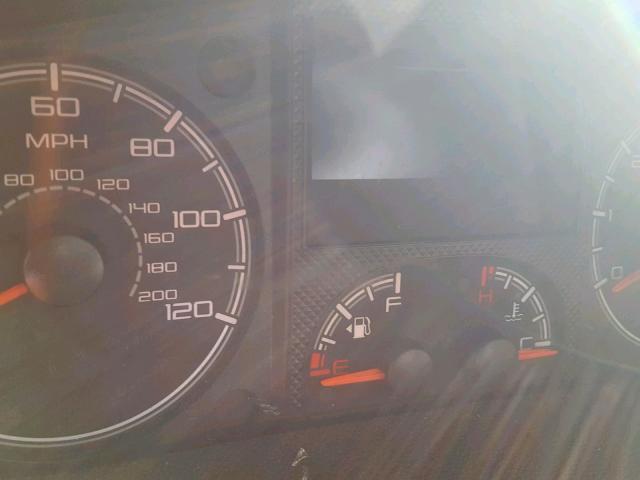 3C6TRVDG4FE509698 - 2015 RAM PROMASTER 灰色 照片 8