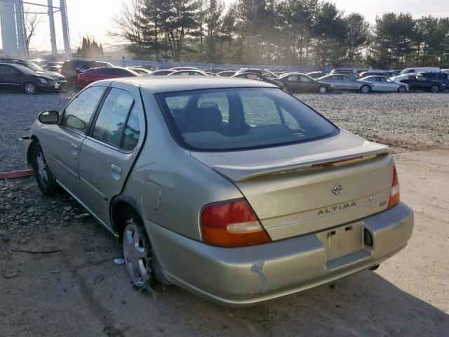 1N4DL01D7WC268017 - 1998 NISSAN ALTIMA XE GRAY photo 3