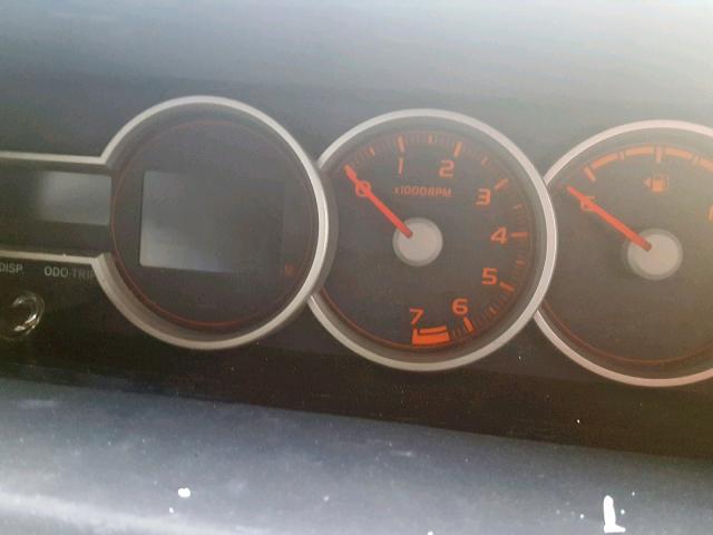 JTLZE4FE4CJ029359 - 2012 TOYOTA SCION XB Ақ фото 8