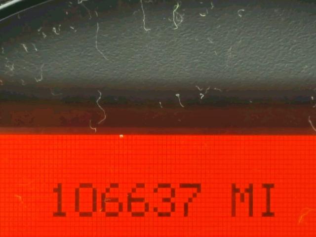 2G2WP552481169097 - 2008 PONTIAC GRAND PRIX SILVER photo 8