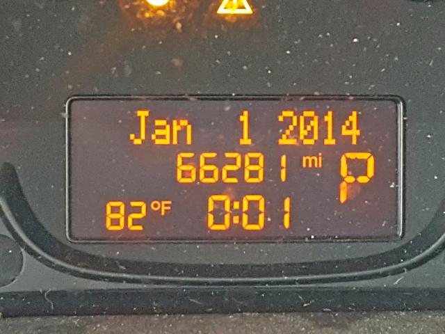 ZFBERFAT6F6A41512 - 2015 RAM PROMASTER 白色 照片 8