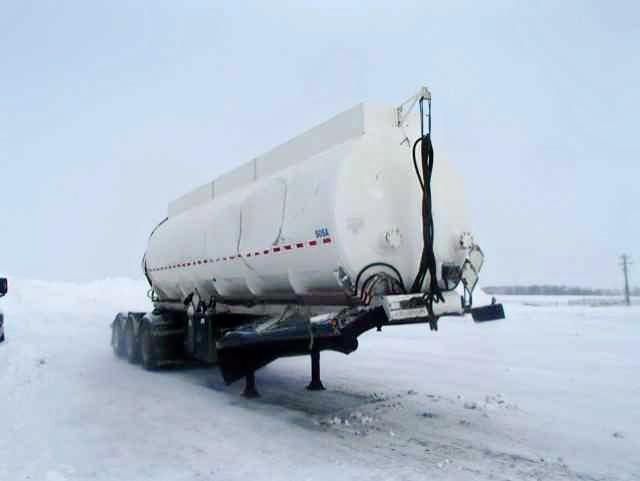 1T0BL40384S000135 - 2007 MISC TREMCAR WHITE photo 1